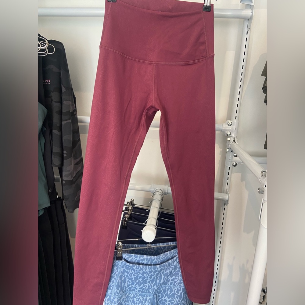 Tavi Noir Leggings